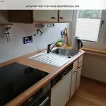 Apartman Doppelzimmer In Der Naturpark Rheinblick, Ruhig, Aussicht, Pool Koblenz