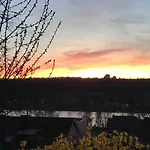 Doppelzimmer In Der Naturpark Rheinblick, Ruhig, Aussicht, Pool Apartment Koblenz (Rhineland-Palatinate)