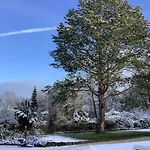 Doppelzimmer In Der Naturpark Rheinblick, Ruhig, Aussicht, Pool