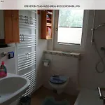 Apartman Doppelzimmer In Der Naturpark Rheinblick, Ruhig, Aussicht, Pool *