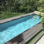 Doppelzimmer In Der Naturpark Rheinblick, Ruhig, Aussicht, Pool Apartman