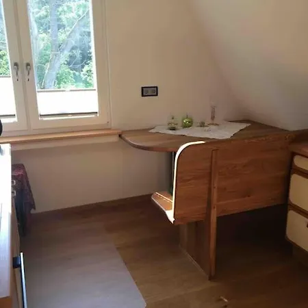 Apartmán Doppelzimmer In Der Naturpark Rheinblick, Ruhig, Aussicht, Pool