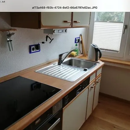 Apartmán Doppelzimmer In Der Naturpark Rheinblick, Ruhig, Aussicht, Pool Koblenc