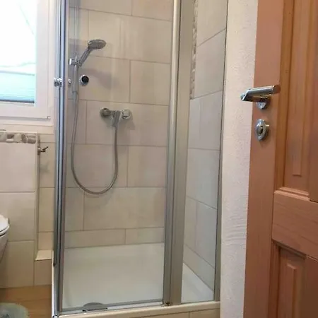 Doppelzimmer In Der Naturpark Rheinblick, Ruhig, Aussicht, Pool *