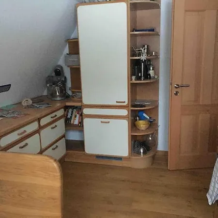 Apartmán Doppelzimmer In Der Naturpark Rheinblick, Ruhig, Aussicht, Pool *