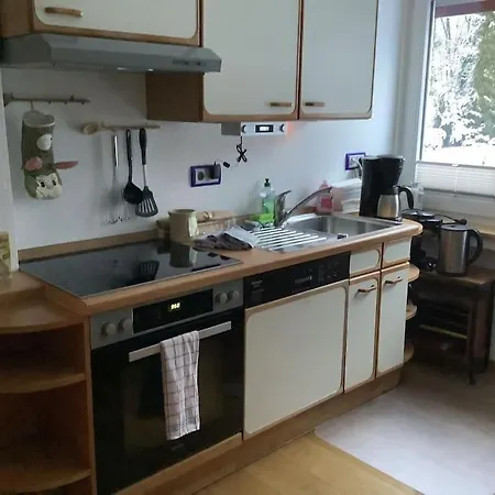Doppelzimmer In Der Naturpark Rheinblick, Ruhig, Aussicht, Pool Apartment