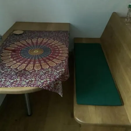 Doppelzimmer In Der Naturpark Rheinblick, Ruhig, Aussicht, Pool * 코블렌츠