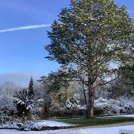 Doppelzimmer In Der Naturpark Rheinblick, Ruhig, Aussicht, Pool