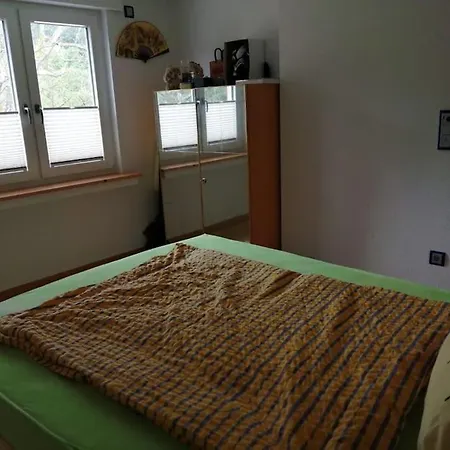 Doppelzimmer In Der Naturpark Rheinblick, Ruhig, Aussicht, Pool *