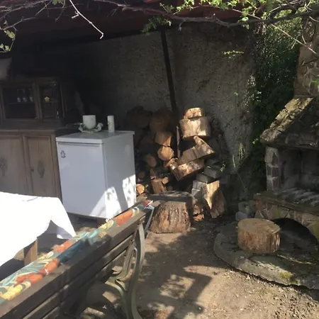 Doppelzimmer In Der Naturpark Rheinblick, Ruhig, Aussicht, Pool Apartmán Koblenc