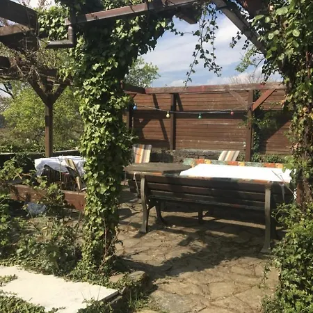 Doppelzimmer In Der Naturpark Rheinblick, Ruhig, Aussicht, Pool Apartmán Koblenc