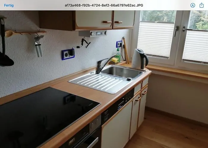 Apartmán Doppelzimmer In Der Naturpark Rheinblick, Ruhig, Aussicht, Pool Koblenc