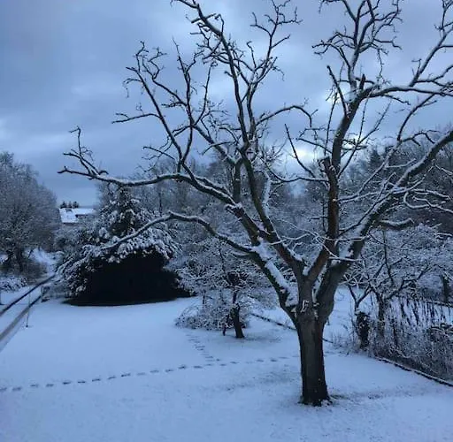 Doppelzimmer In Der Naturpark Rheinblick, Ruhig, Aussicht, Pool Koblenc