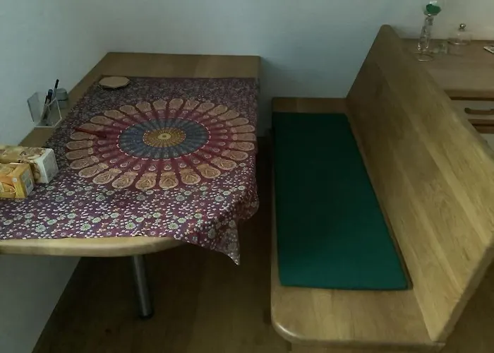 Doppelzimmer In Der Naturpark Rheinblick, Ruhig, Aussicht, Pool * Koblenc