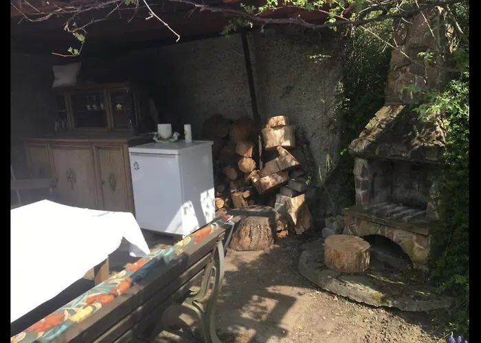 Doppelzimmer In Der Naturpark Rheinblick, Ruhig, Aussicht, Pool Apartmán Koblenc