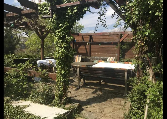 Doppelzimmer In Der Naturpark Rheinblick, Ruhig, Aussicht, Pool Apartmán Koblenc